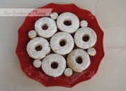 Roscos de vino