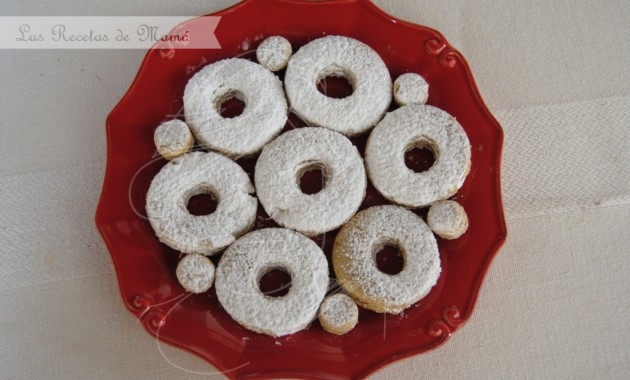Roscos de vino