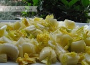 Ensalada de apio