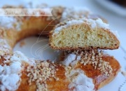 Roscón de Reyes