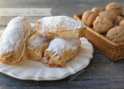 Casadielles de horno