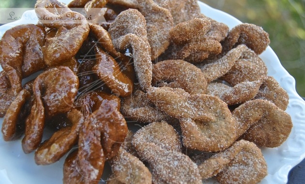 Pestiños