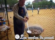 Perol Cordobés