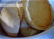 Panecillos ingleses – scones