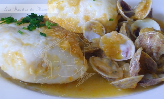 Merluza marinera
