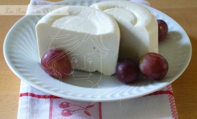 Queso de cabra