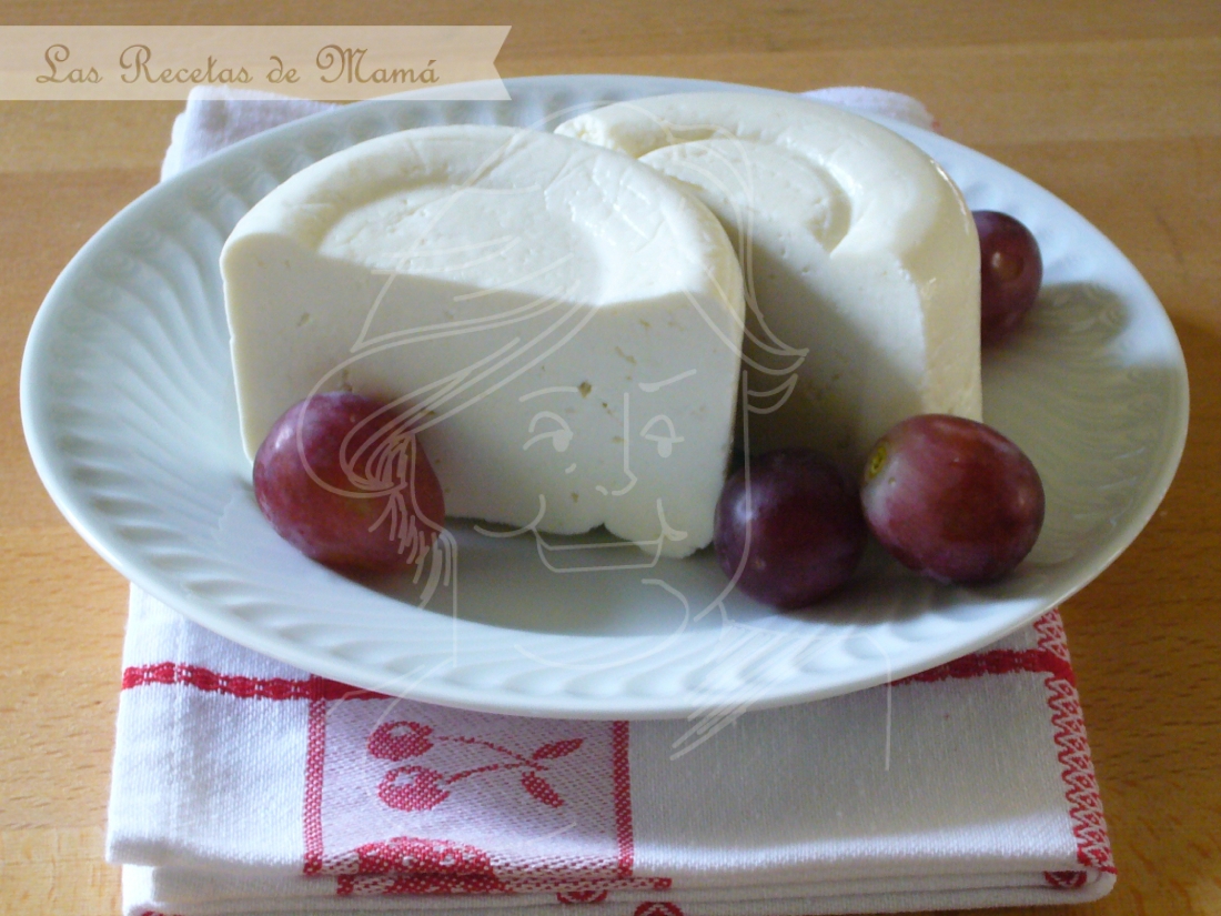 Queso de cabra