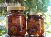 Pétalos de tomate «alternativos»