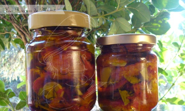 Pétalos de tomate «alternativos»