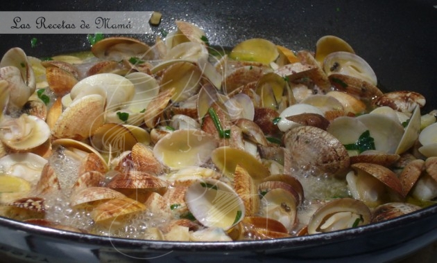 Sartén de pirulitos