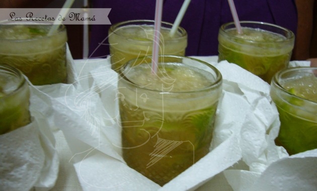 Caipiriña – caipirihna