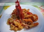Arroz Chiguata
