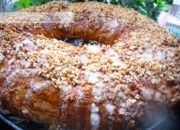 Roscón de Reyes II
