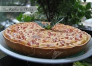 Quiche Lorraine