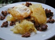 Patatas cortijeras