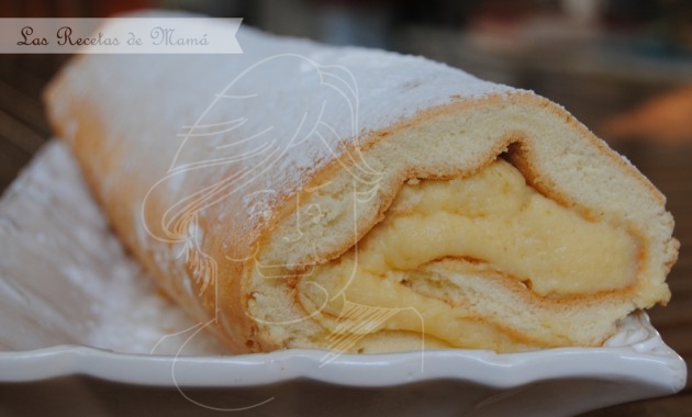 Brazo de gitano