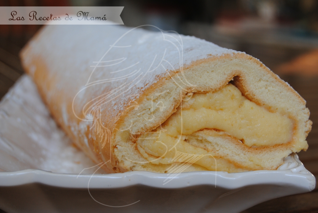 Brazo de gitano