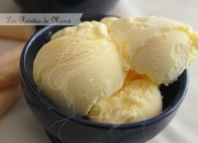 Helado mantecado