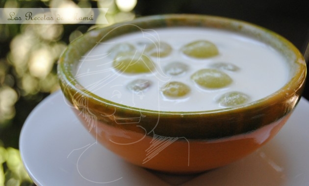 Ajo Blanco