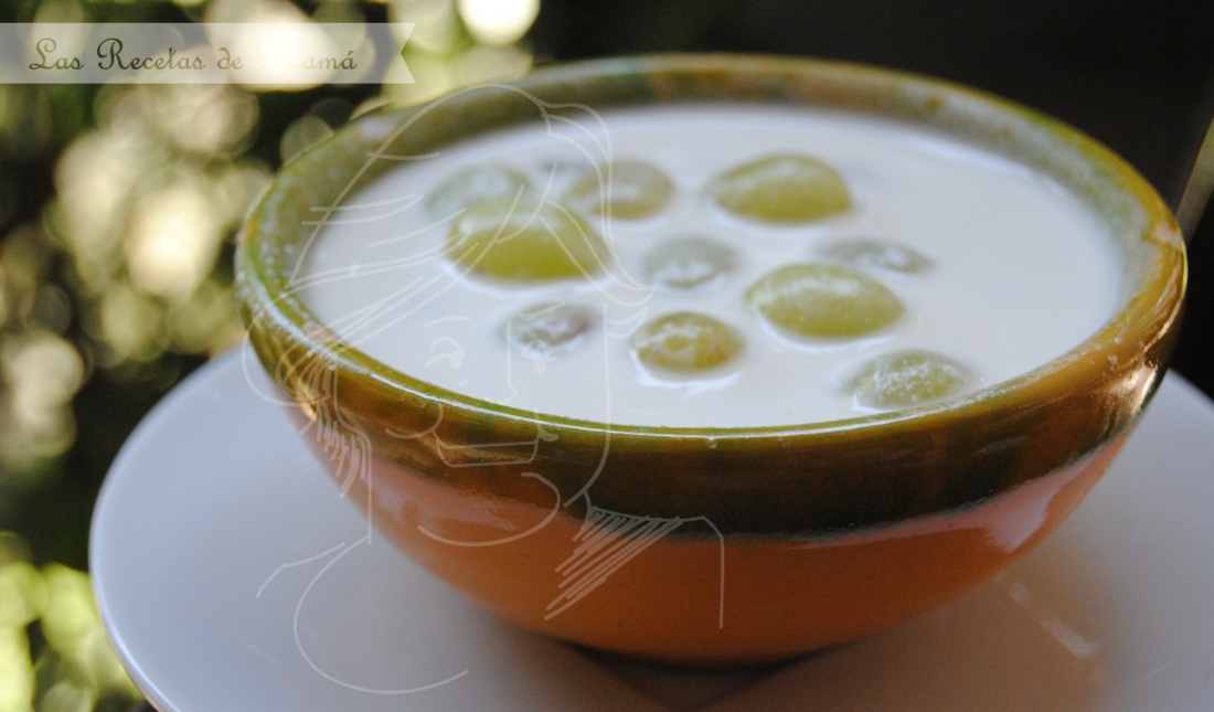Ajo Blanco