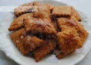 Galletas Old Amsterdam