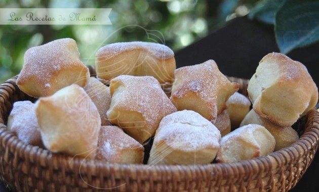 Panecitos