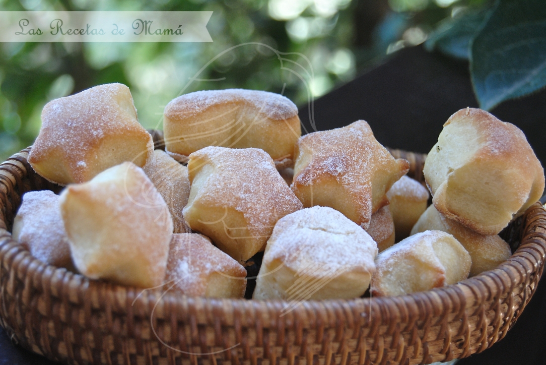 Panecitos