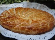 Galette des Rois