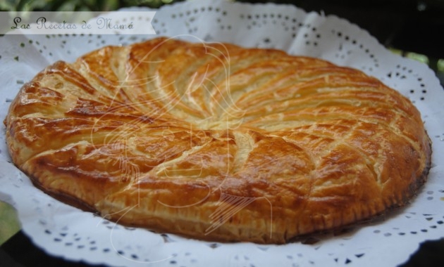 Galette des Rois