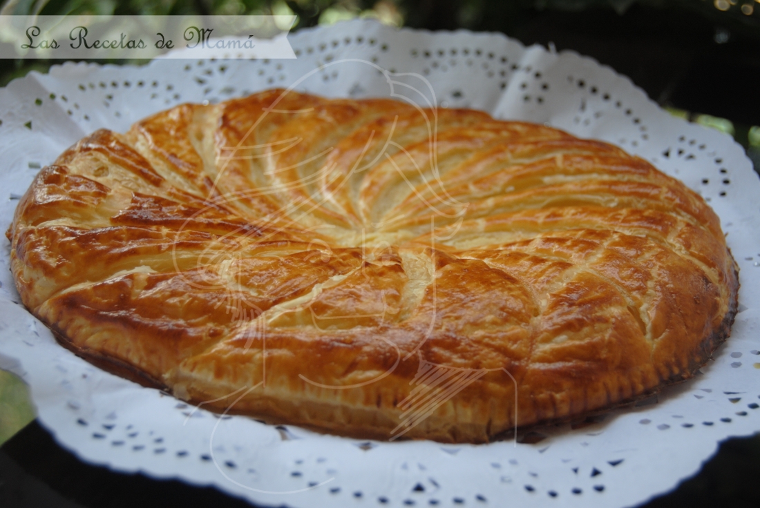 Galette des Rois