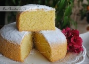 Bizcocho de calabaza y almendra