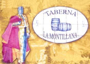 Taberna La Montillana