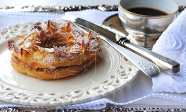 Paris-Brest