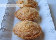 Tartaletas de coco