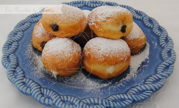 Bolas de Berlín