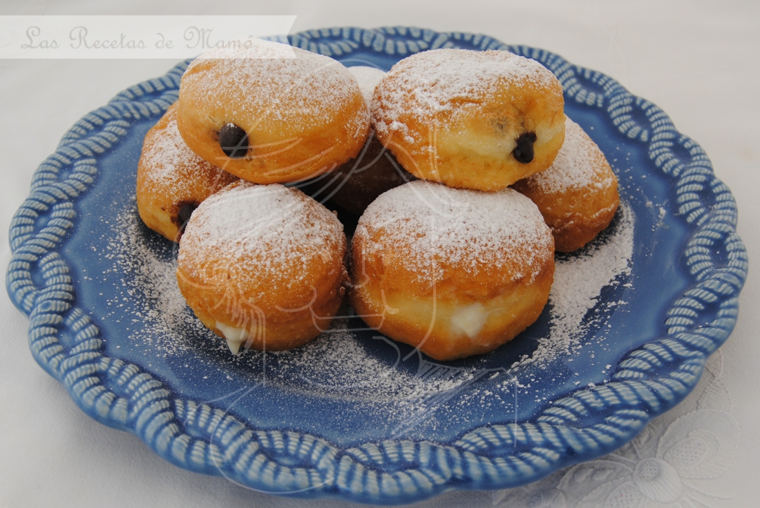 Bolas de Berlín