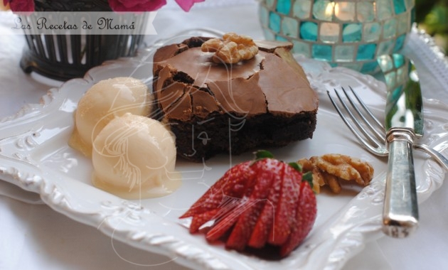 Brownie