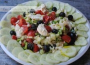 Ensalada de pepino – #pepinorevolution