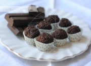 Brigadeiros – Video receta