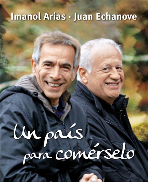 Un país para comérselo – Concurso