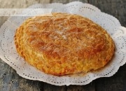 Pastel cordobés