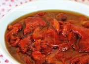 Ensalada de pimientos «Spain in love»