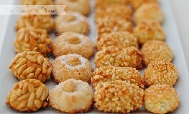 Panellets