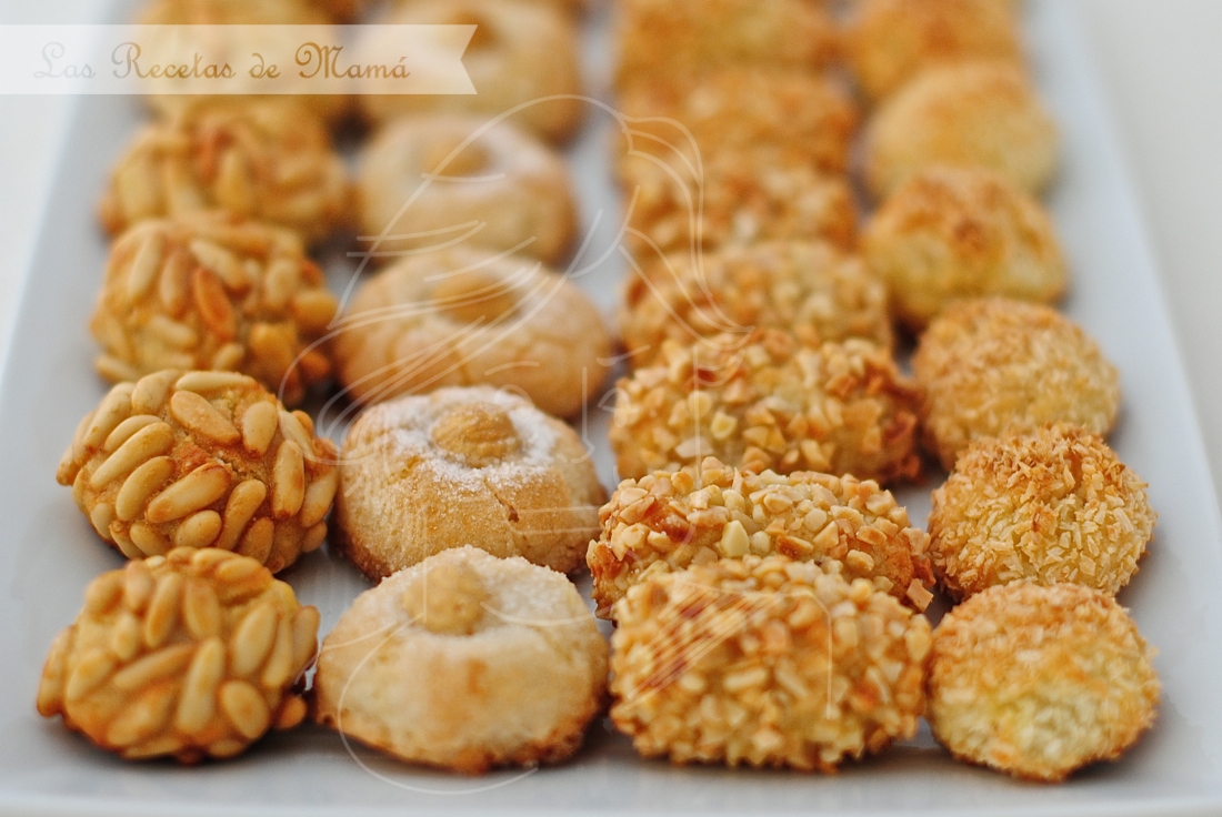 Panellets