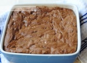 Brownie chocolatísimo – #diadelbrownie