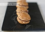 Macarons de tiramisú – #hoycomemostiramisú