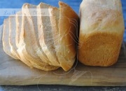 Pan de leche sencillo