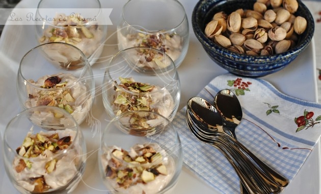 Yogur de foie – Video receta