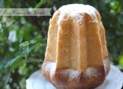 Pandoro – Video receta
