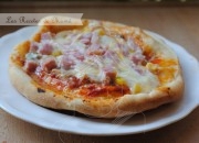 Pizza invertida